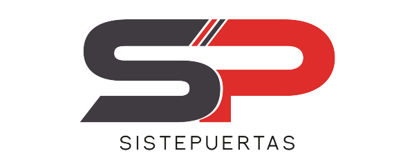 SistePuertas Logo
